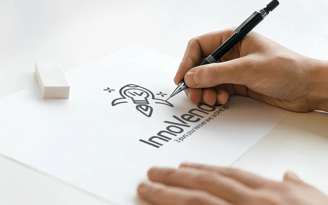 Le challenge INNOVENDÉE, 3 jours pour booster vos idées