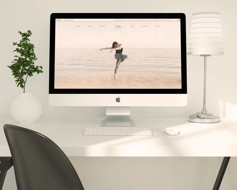 Bye Bye le stress avec Inspire !