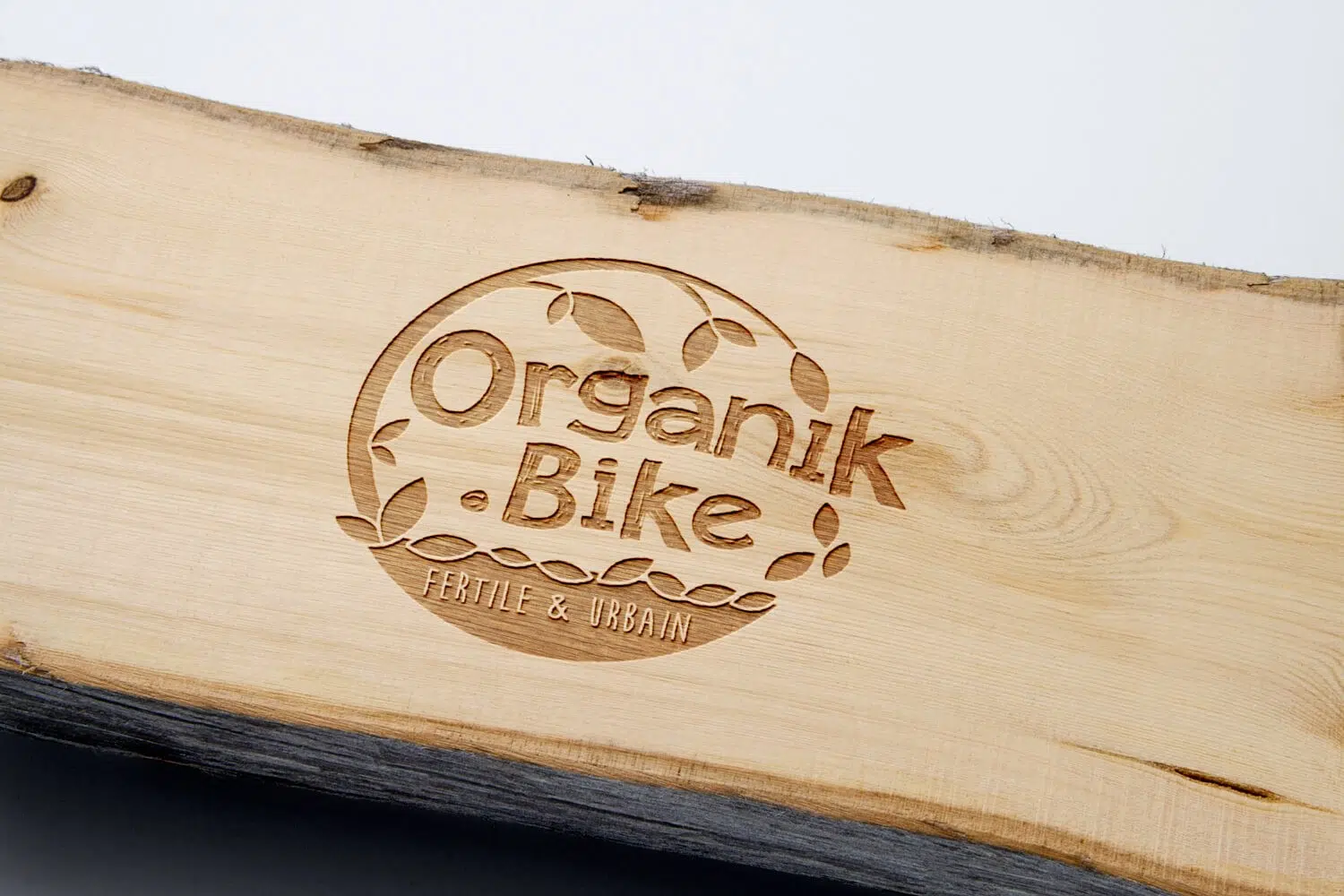 OrganickMockup
