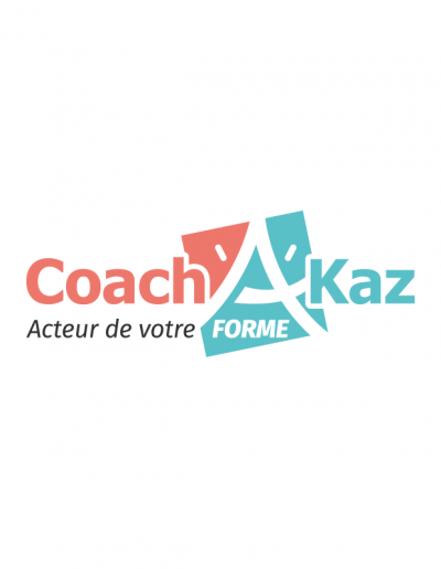 Logo coach a kaz