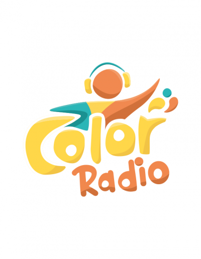 logo color radio