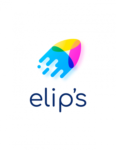 Logo elips