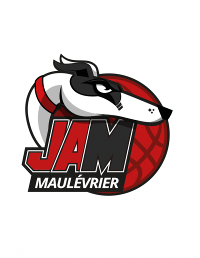 logo jam maulévrier