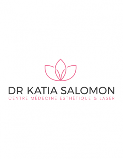 logo dr katia salomon