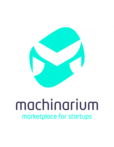 logo machinarium