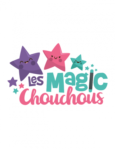 logo les magic chouchous