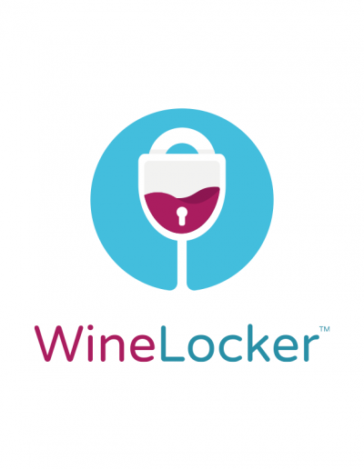 logo winelocker