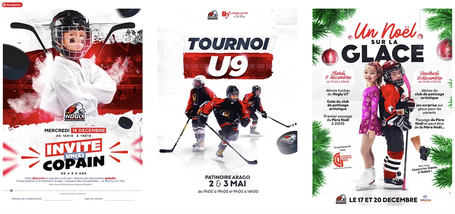 Affiches jeunesse