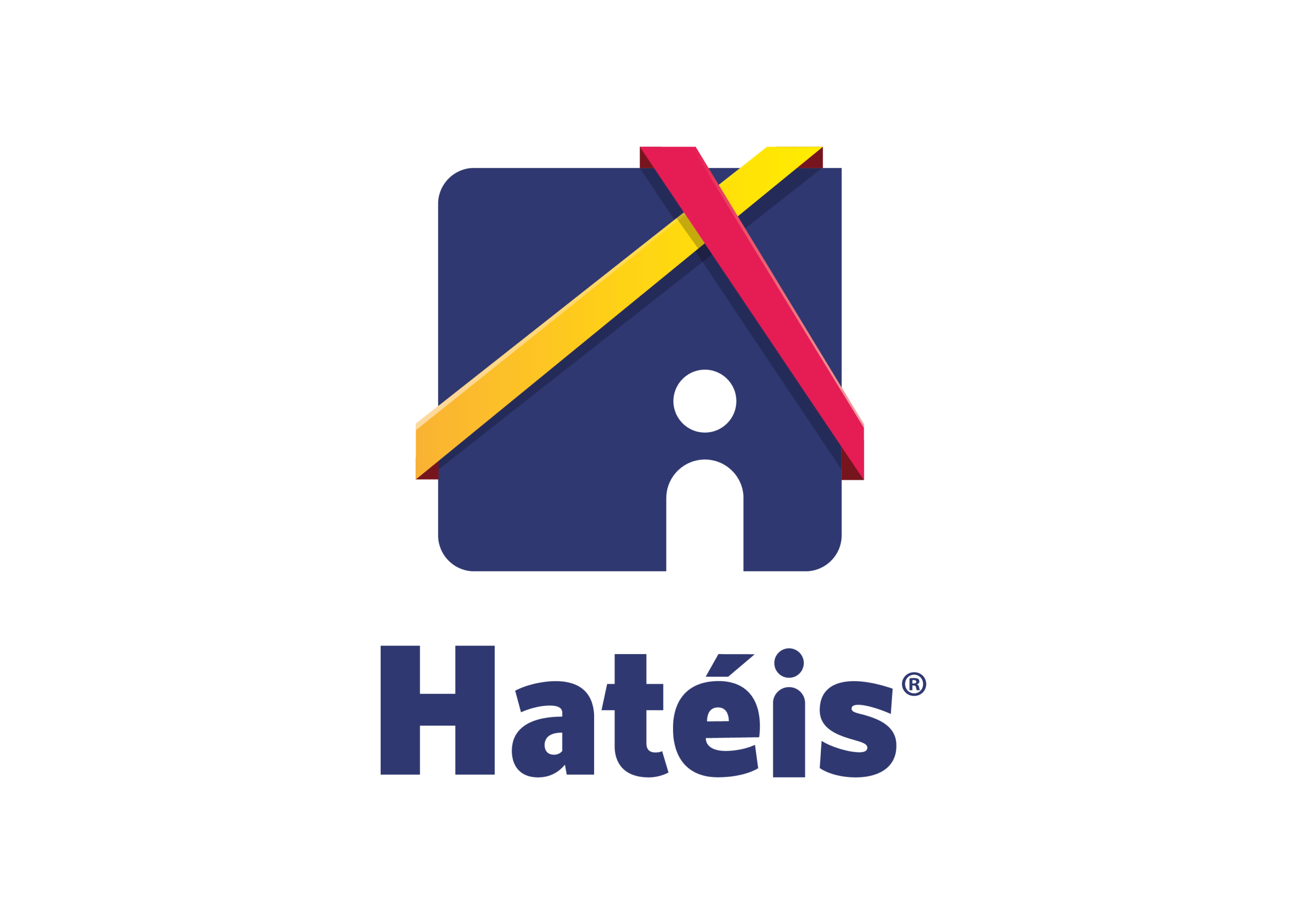hateis logo
