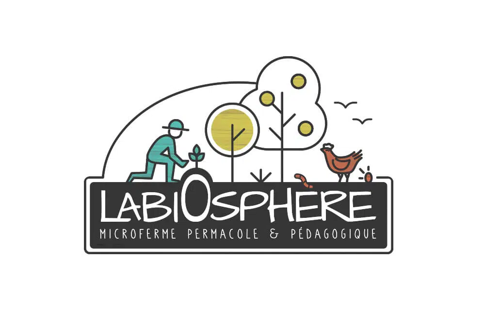logo labiosphere yellowtree