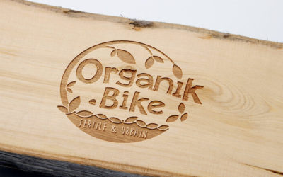 Un nouveau logo pour OrganikBike
