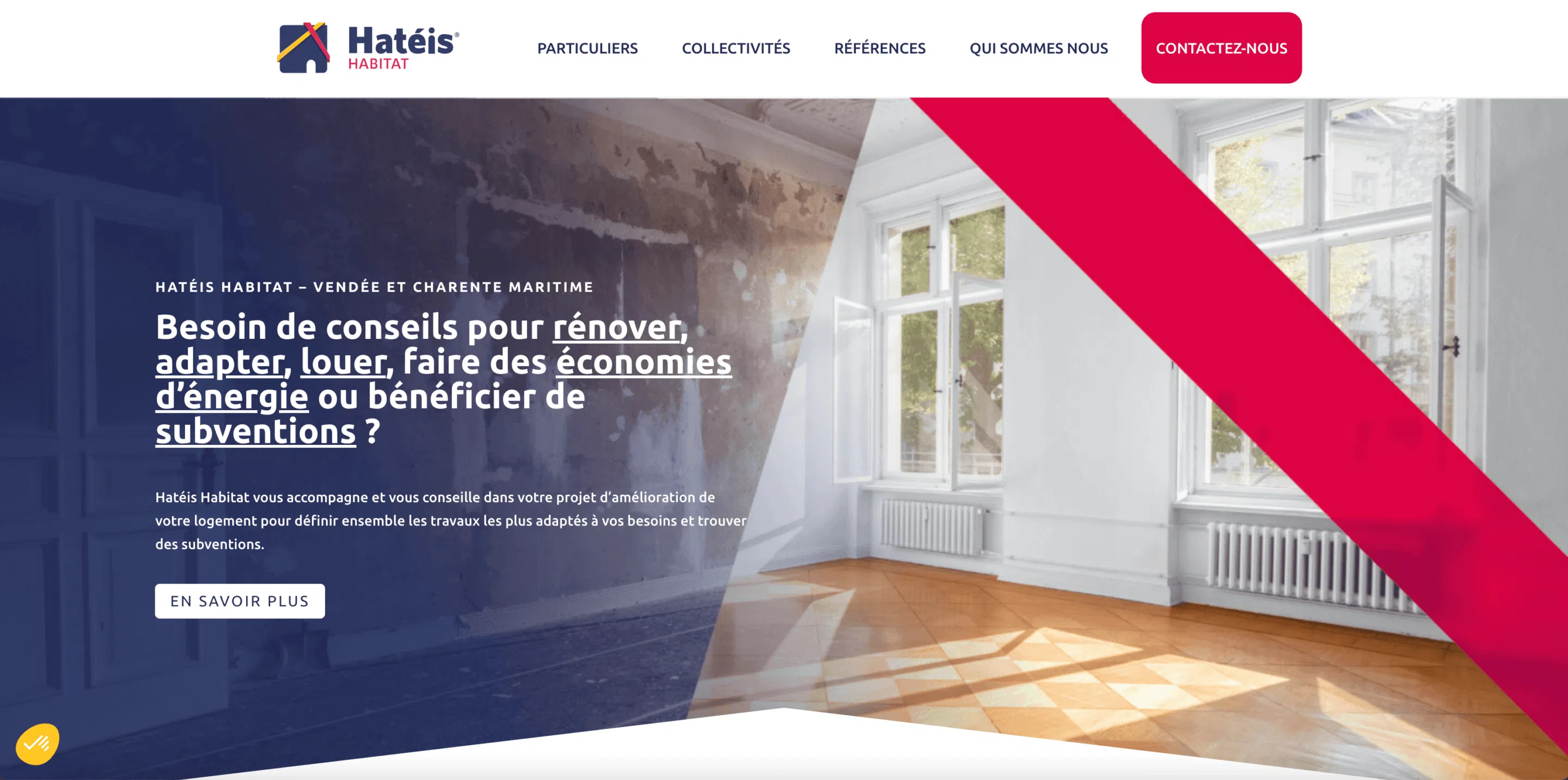 hateis site