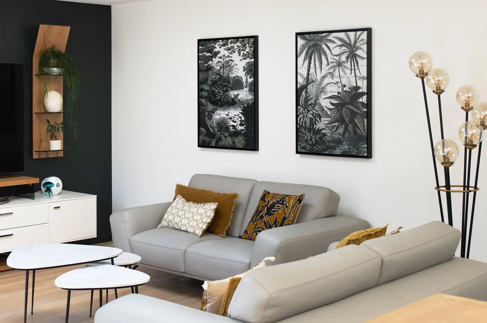 photo salon immobilier vendee