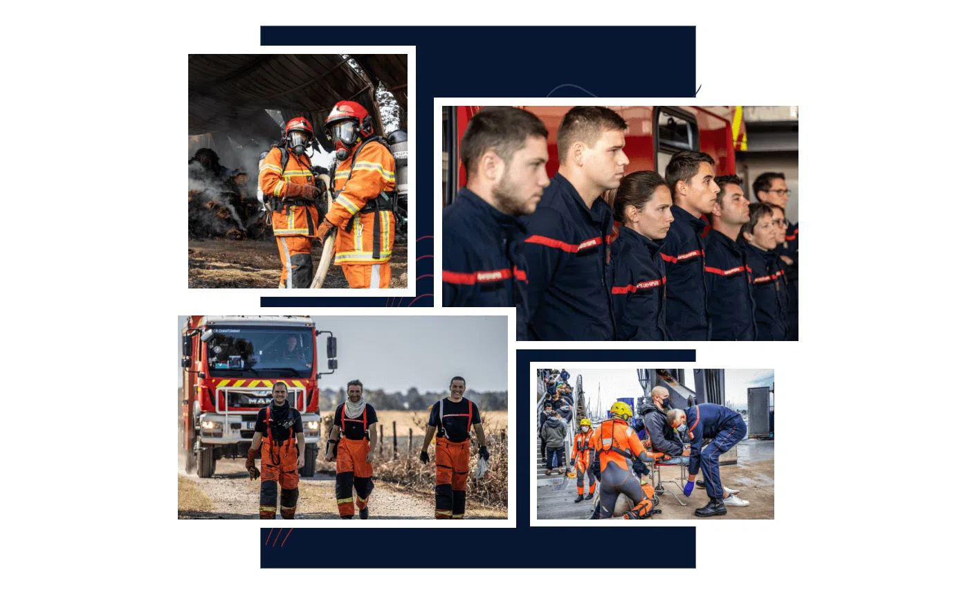 annuaire du sdis