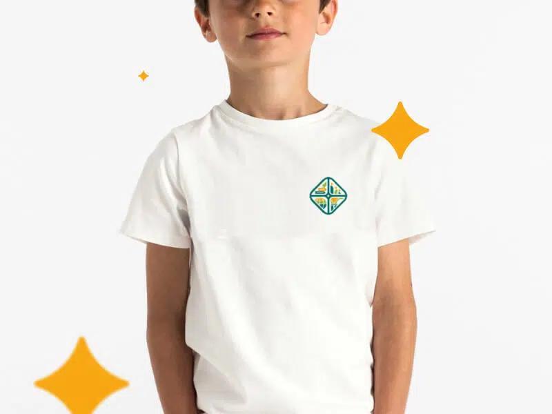 Logo St Jo