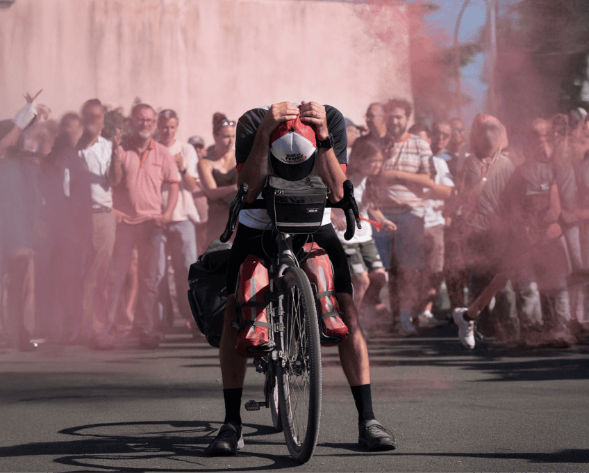 Article Tour de france à Vélo contre l'inceste arrivé Article Tour de france à Vélo contre l'inceste arrivé