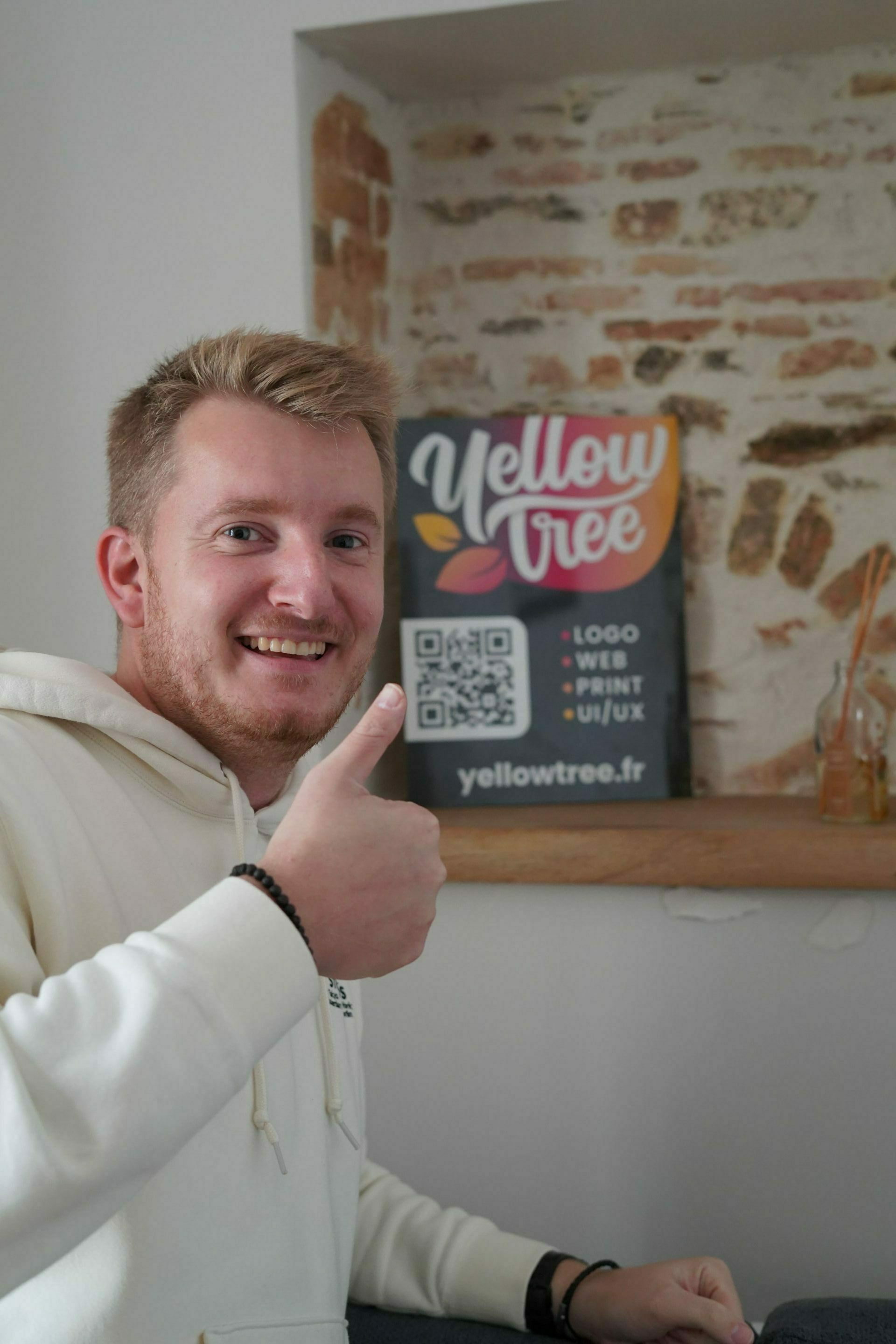 sony qr code