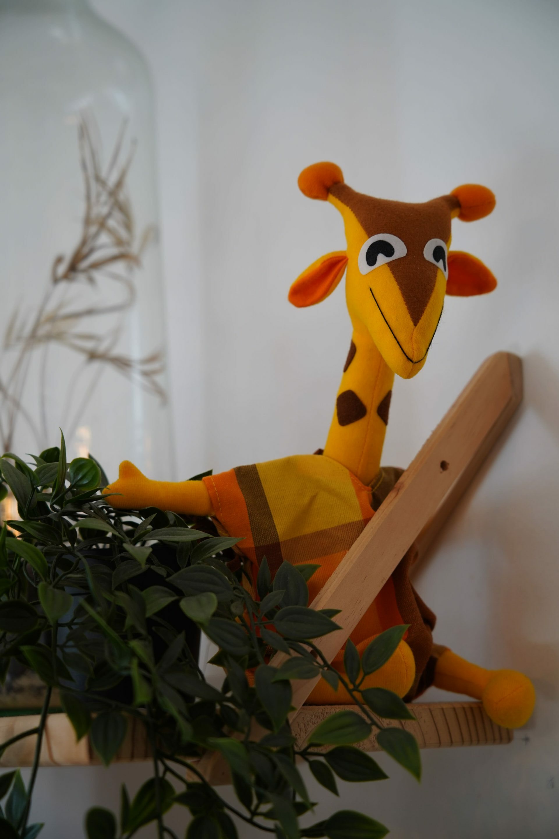girafe