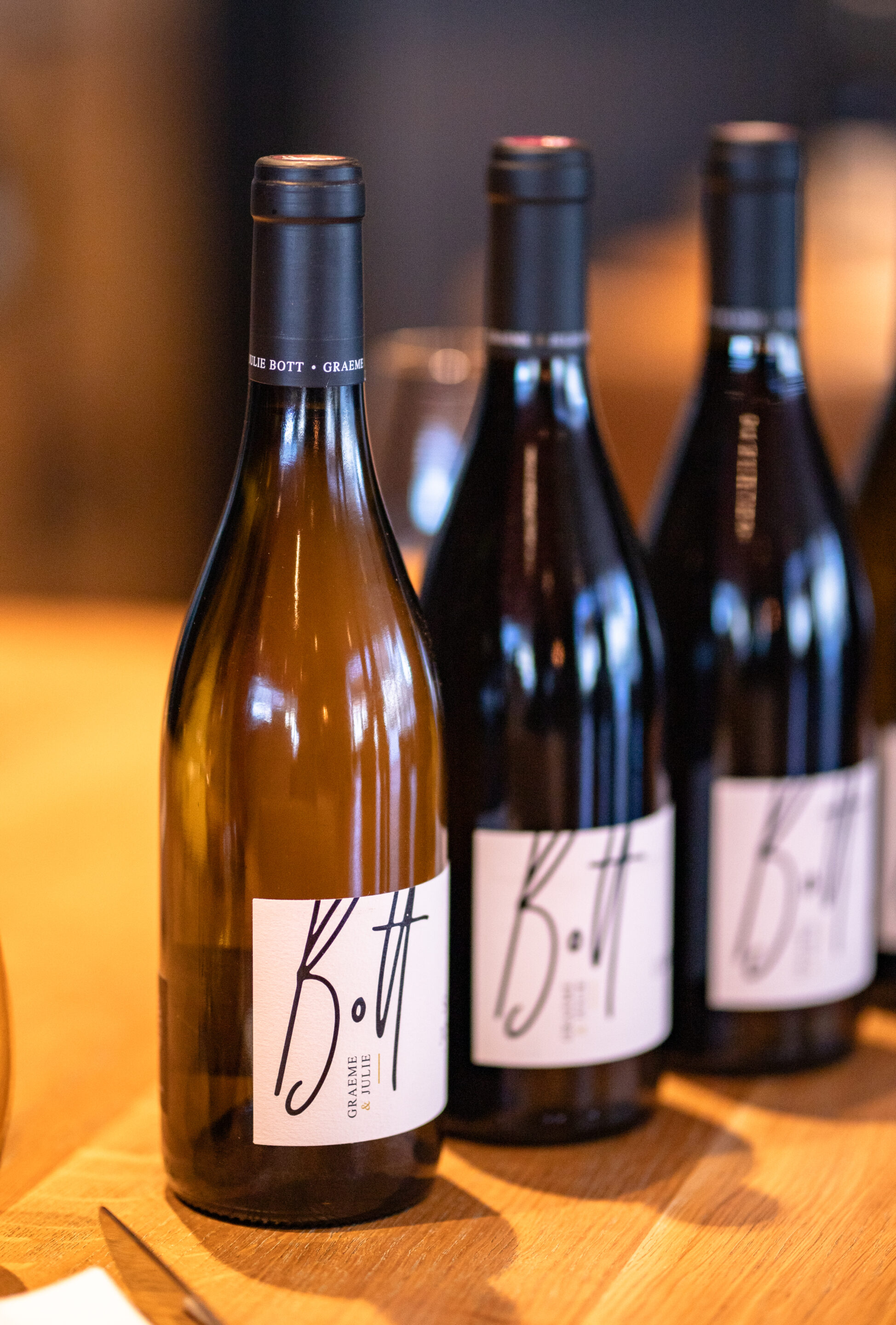 vins Bolt