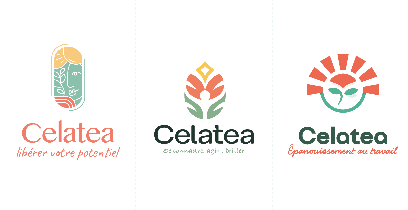 Propositions de logos Propositions de logos